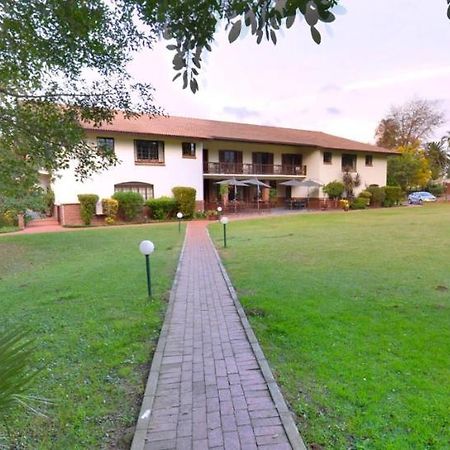 Wartburger Hof Hotel Midlands Exterior photo