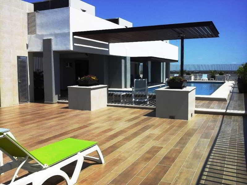 Wartburger Hof Hotel Midlands Exterior photo