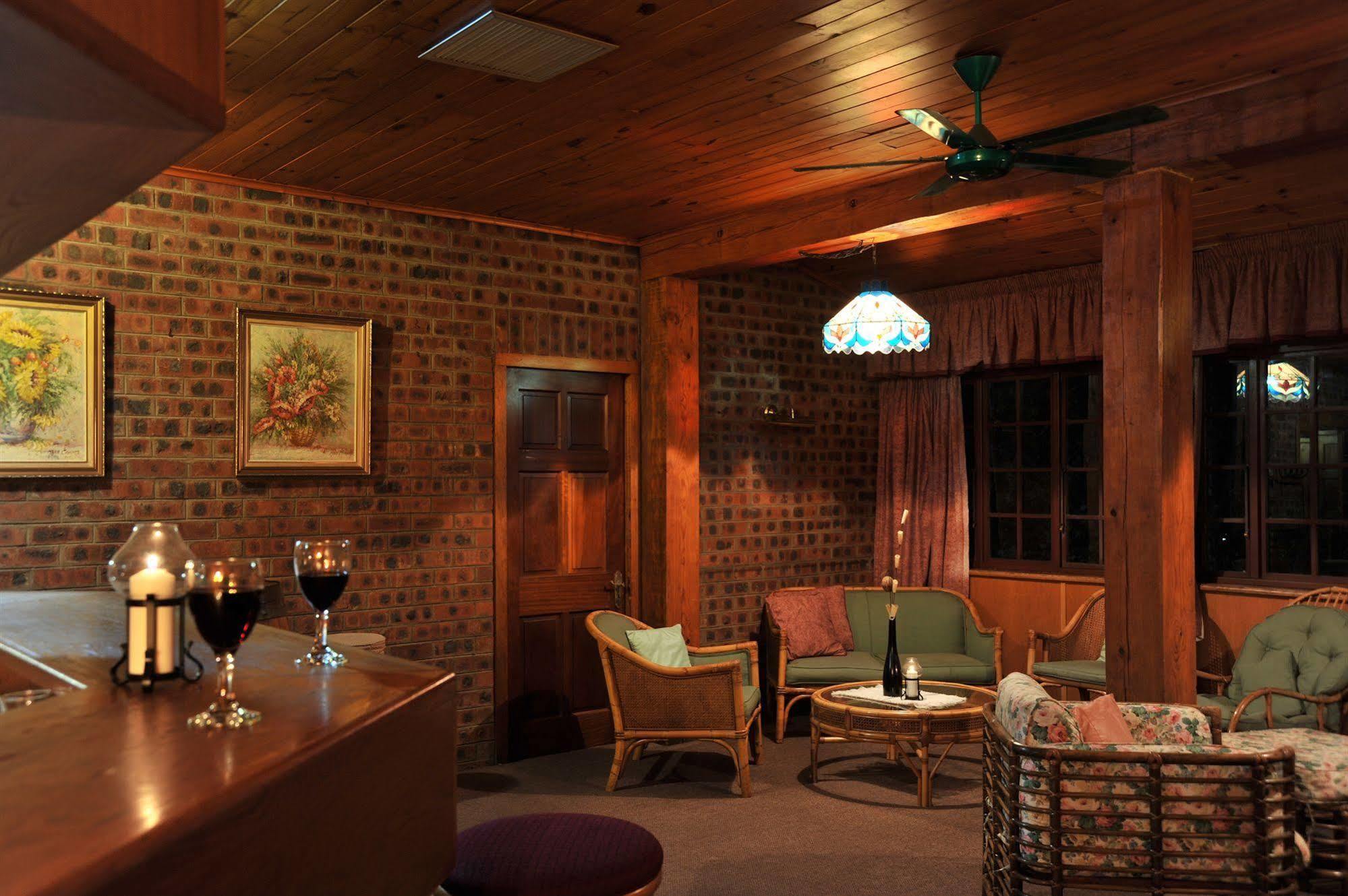 Wartburger Hof Hotel Midlands Exterior photo